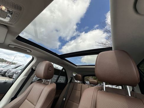 Certified 2025 Mercedes-Benz GLE 350 GLE 350 image 35