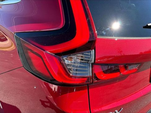 Used 2023 Honda CR-V Sport Touring image 30