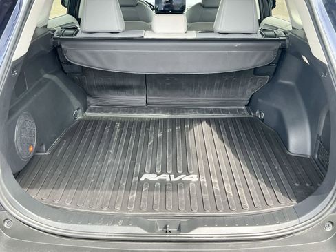 Used 2024 Toyota RAV4 Limited w/ Weather Package AWD/4WD image 33