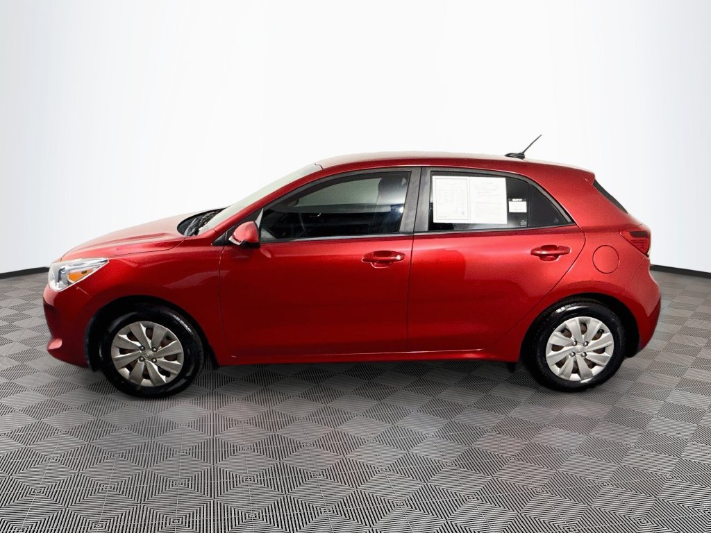 Used 2018 Kia Rio S FWD image 8