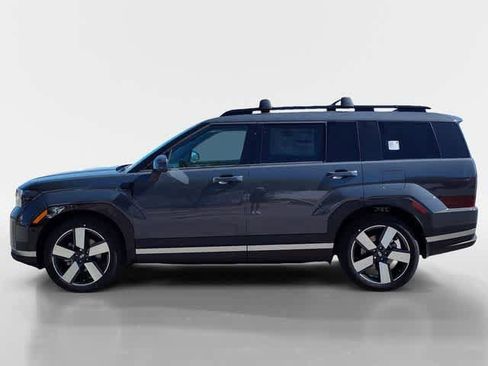 New 2026 Hyundai Santa Fe Limited image 2