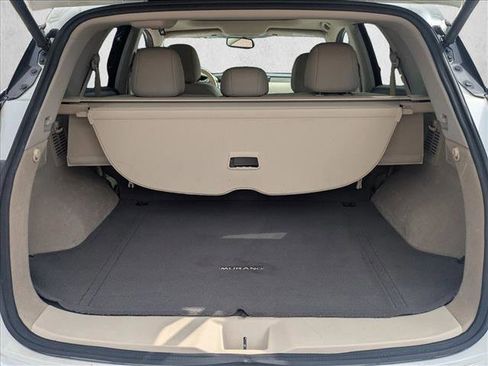 Used 2018 Nissan Murano Platinum image 6