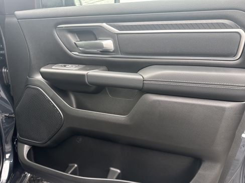 New 2026 RAM 1500 Big Horn image 14