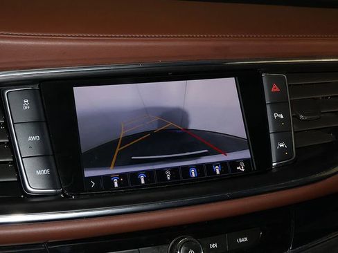 Used 2021 Buick Enclave Avenir w/ Avenir Technology Package AWD/4WD image 22