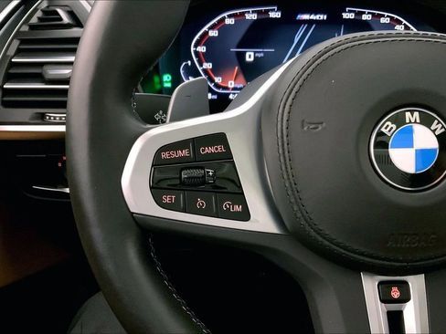 Certified 2024 BMW X3 M40i w/ Premium Package image 18