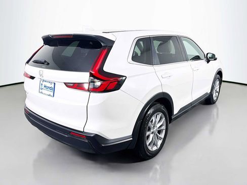 Used 2023 Honda CR-V EX image 7