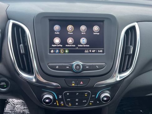 Used 2024 Chevrolet Equinox LT image 21