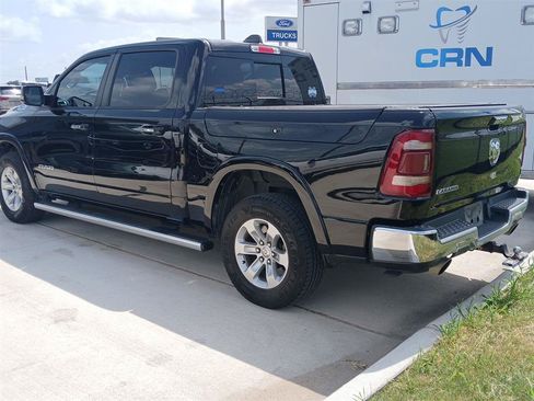 Used 2020 RAM 1500 Laramie RWD image 10
