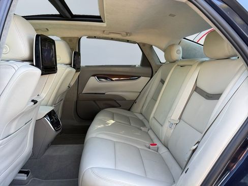 Used 2016 Cadillac XTS Vsport Platinum image 24