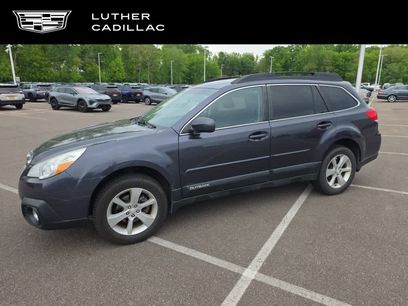 Used 2013 Subaru Outback 2.5i Premium