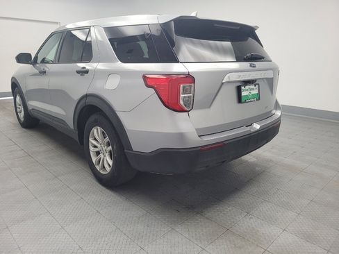Used 2020 Ford Explorer 2WD image 5