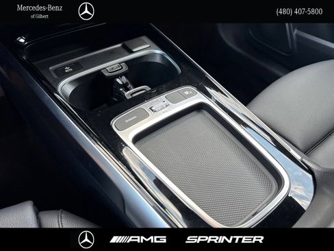 Certified 2026 Mercedes-Benz GLB 250 image 25