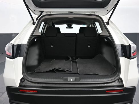 Certified 2025 Honda HR-V LX image 35