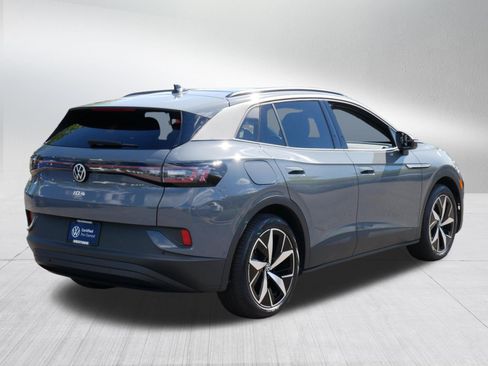 Certified 2023 Volkswagen ID.4 Pro S RWD image 7