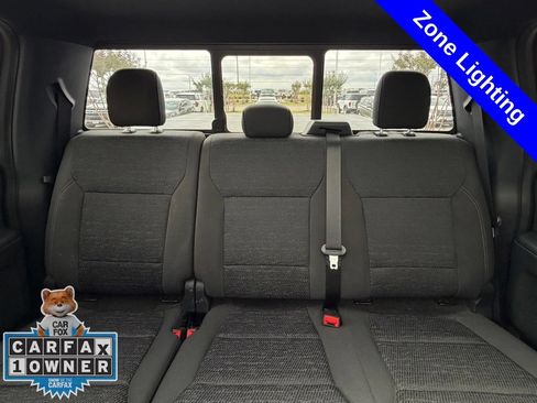 Used 2022 Ford F150 XLT w/ Equipment Group 302A High AWD/4WD image 26
