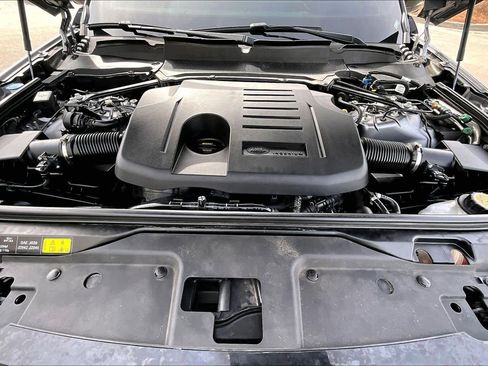 Used 2023 Land Rover Discovery S R-Dynamic image 34