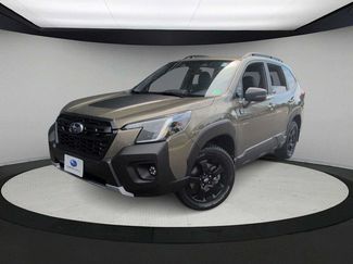 Used 2024 Subaru Forester Wilderness w/ Wilderness Package AWD/4WD video 1
