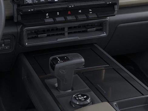 New 2026 GMC Hummer EV SUV image 23