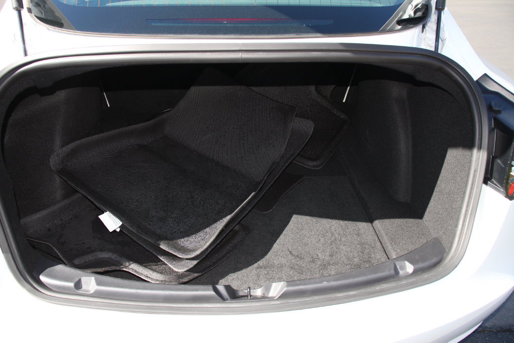 Used 2019 Tesla Model 3 Standard Range Plus RWD image 22