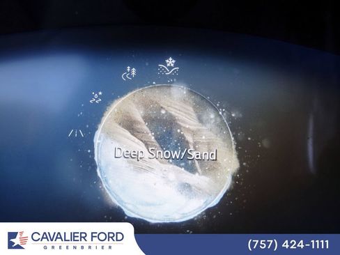Certified 2021 Ford Explorer ST w/ Equipment Group 401A AWD/4WD image 52