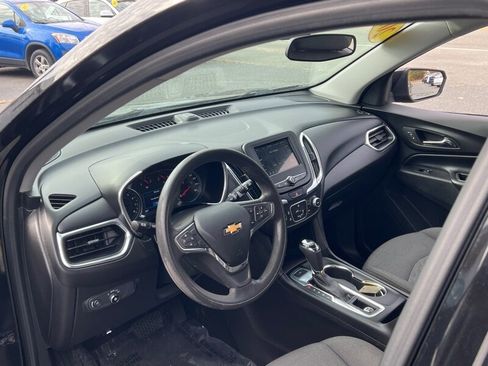 Used 2019 Chevrolet Equinox LT image 14