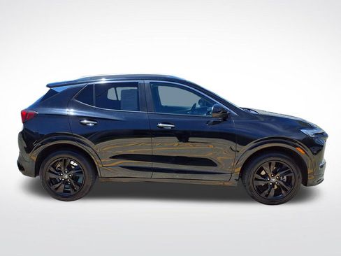 Used 2024 Buick Encore GX Sport Touring FWD image 5