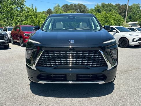 New 2026 Buick Enclave Avenir FWD image 3
