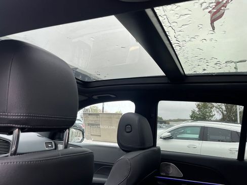 New 2026 Mercedes-Benz GLE 350 4MATIC image 10