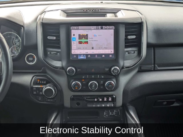Used 2023 RAM 1500 Big Horn AWD/4WD image 26