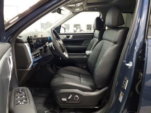 New 2026 Hyundai Santa Fe Limited image 15