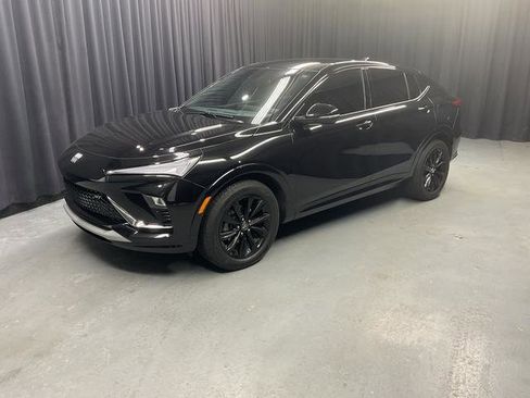 Used 2024 Buick Envista Sport Touring w/ Convenience I Package image 2