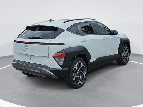 New 2026 Hyundai Kona SEL Premium FWD image 5