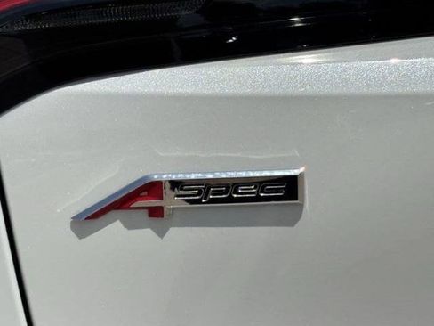 Used 2026 Acura ADX A-Spec w/ Advance Package AWD/4WD image 8