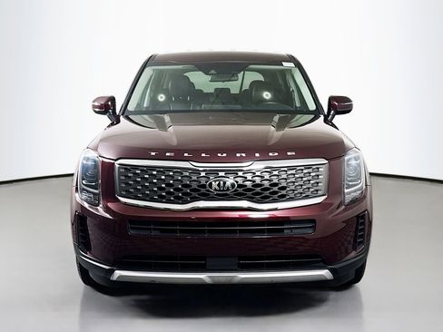 Used 2020 Kia Telluride LX image 2