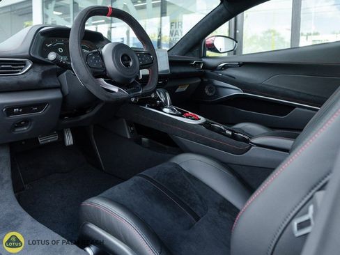 Used 2025 Lotus Emira image 24