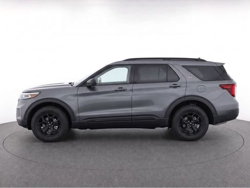 Used 2023 Ford Explorer Timberline AWD/4WD image 21