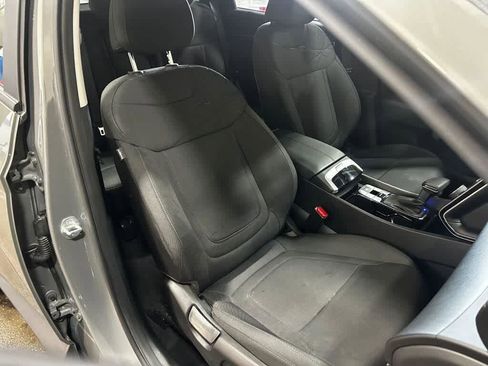 Used 2024 Hyundai Tucson SE AWD/4WD image 24