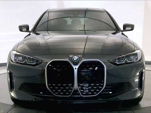 Certified 2023 BMW i4 eDrive35 w/ Premium Package image 2