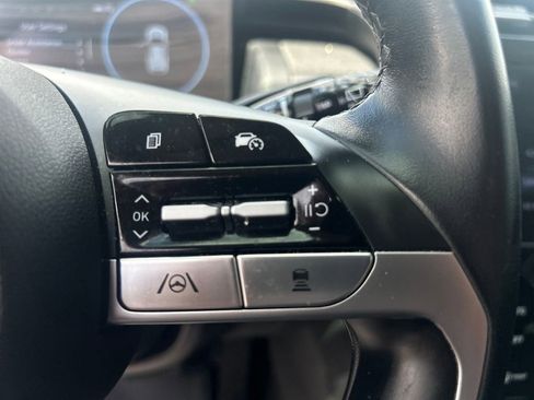 Used 2022 Hyundai Tucson SEL w/ Convenience + Premium Package image 36