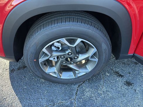 New 2026 Chevrolet Trax LT w/ Driver Confidence Package image 29