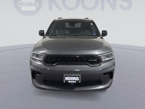 Used 2024 Dodge Durango GT image 11