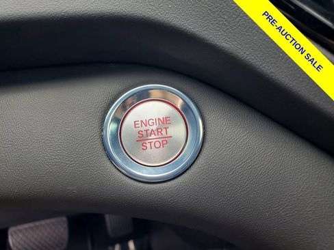 Certified 2025 Acura RDX SH-AWD image 28