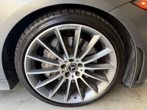 Used 2019 Mercedes-Benz CLS 450 image 31