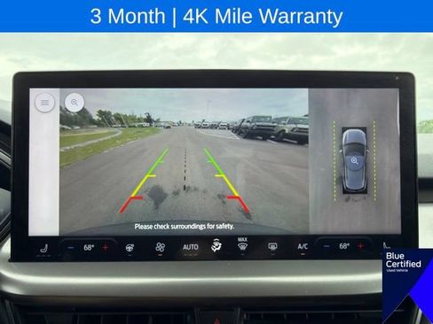 Used 2023 Ford Escape Active w/ Tech Pack #2 FWD image 30