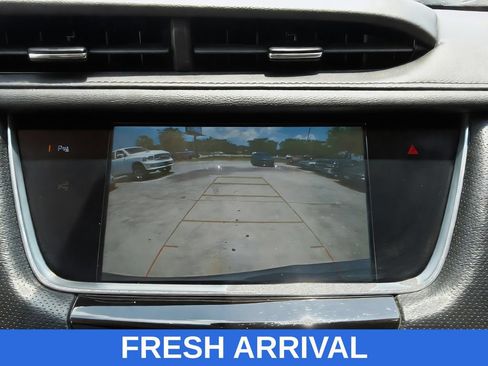 Used 2019 Cadillac XT5 Luxury AWD/4WD image 28
