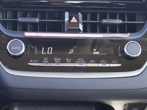 Certified 2026 Toyota Corolla LE image 26