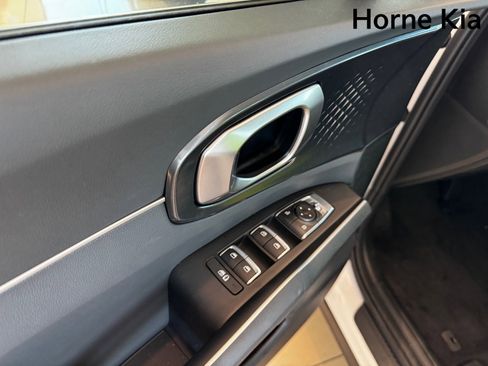 New 2026 Kia Sorento EX image 21