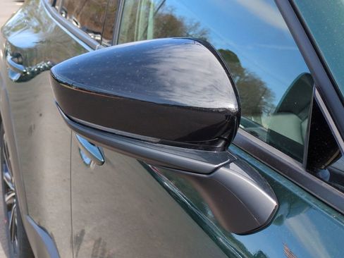 New 2026 MAZDA CX-50 AWD 2.5 S w/ Weather Package image 12