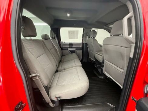 Used 2019 Ford F150 XLT AWD/4WD image 14