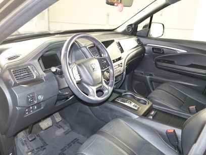 Used 2022 Honda Passport TrailSport